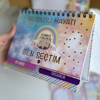 Sweet girls pack 4