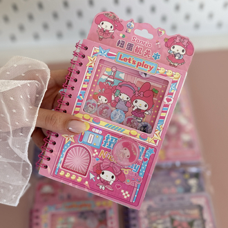 Otomat defter