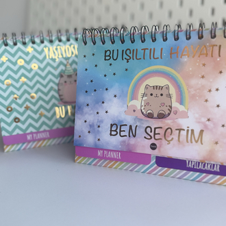 Masaüstü Planner 