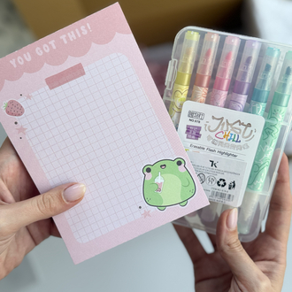 Sweet girls pack 4
