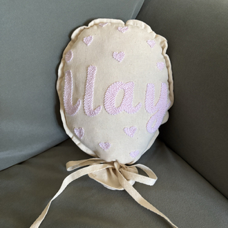 Balon yastık