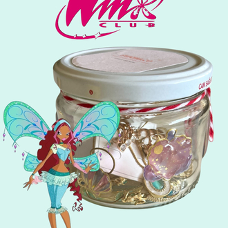 winx layla videodaki takılar kavanozu