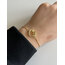 xuping kurdele gold bileklik