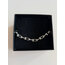 çelik tiffany model silver bileklik