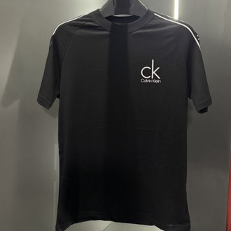 Calvin Klein Premium T-Shirt Siyah