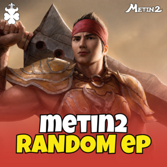 METIN2 RANDOM EJDER PARASI