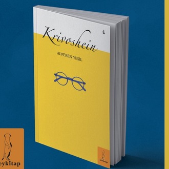 Krivoshein-  Alperen Yeşil (Şiir)