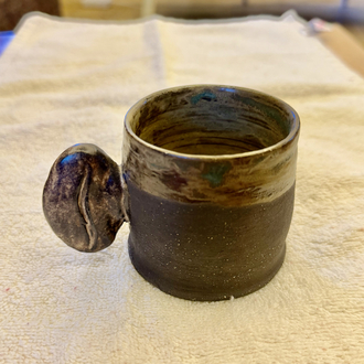Earthy Bean