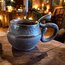 Knight’s Vessel