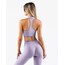 Alphalete Fermuarlı Bra