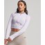 Superdry crop ceket