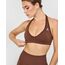 Oner Active Bra - Cocoa
