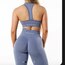 Alphalete Amplify Büzgülü Tayt