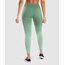 Gymshark ombre tayt
