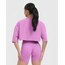 Oneractive Klasik Crop Tişört