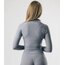 Alphalete Fermuarlı Crop Ceket
