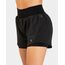 Teveo Endorphin 2in1 Shorts - Black