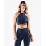 Alphalete Fermuarlı Bra