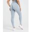 Oneractive düz model tayt