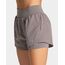 Teveo Endorphin 2in1 Shorts - Mocha