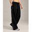 Oner Active Siyah Jersey Jogger Eşofman