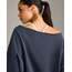 Oner Active Omuz Detaylı Sweatshirt