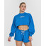 Oneractive Crop Sweatshirt