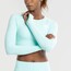Women's Best Crop Top