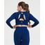 Oneractive Crop Uzun Kol
