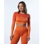 Alphalete Crop