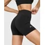 Oner Active Effortless Seamless Shorts - Black (Siyah)