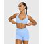 Oner Active Bra - Sky Blue