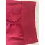 Oner Active Bordo Seamless Spor Tayt