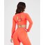 Oneractive Crop Uzun Kol
