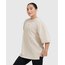 Oversize unisex t shirt