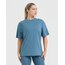 Oneractive Klasik Oversize Tişört