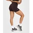 Oner Active Effortless Seamless Shorts - Plum Brown