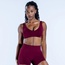 DFYNE Impack Scoop Back Bra