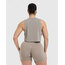 Oneractive Crop Tank