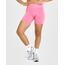 Oner Active Effortless Seamless Shorts - Coral Pink