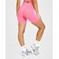Oner Active Effortless Seamless Shorts - Coral Pink