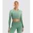 Gymshark crop top