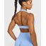 Oner Active Bra - Sky Blue