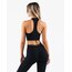 Alphalete Fermuarlı Bra