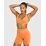 Oner Active Bra - Tangerine