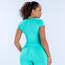 DFYNE Impact Short Sleeve Top Miami | World Tour Edition