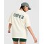 Oneractive oversize t-shirt