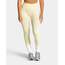 Teveo Butter Yellow Lift Leggings - Yüksek Bel Şekillendirici Performans Taytı