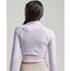 Superdry crop ceket