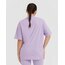 Oneractive Klasik Oversize Tişört